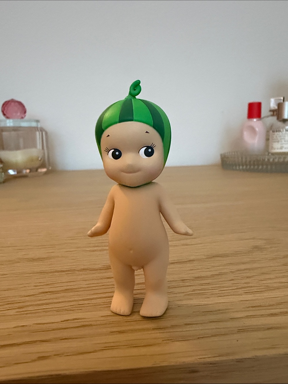 AUTHENTIC WATERMELON SONNY ANGEL - Fruit Series